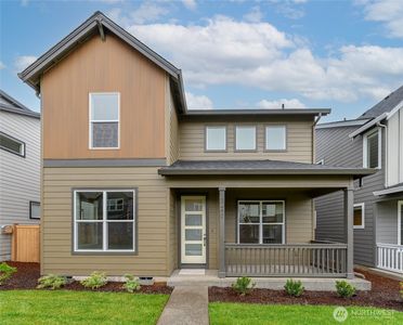 14516 204th Avenue E #895, Bonney Lake, WA, 98391