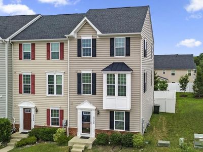 5758 Barts Way, Frederick, MD, 21704