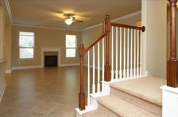 Erikson in Northcrest Village.