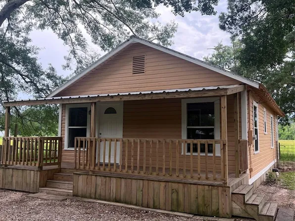 21353 Highway 321, Cleveland, TX 77327
