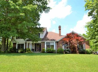 706 Maddox Rd, Alexandria, KY 41001