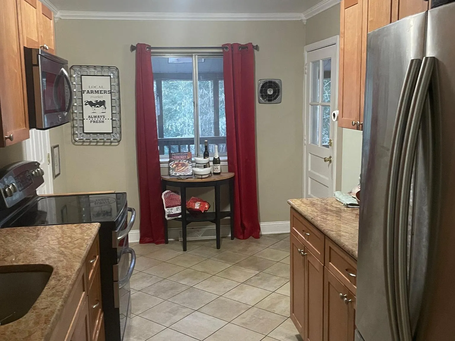 3633 Templar Rd — Photo 3