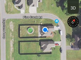 176 Pine Creek Ln, Mannford, OK 74044