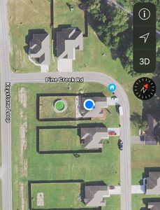 176 Pine Creek Ln, Mannford, OK, 74044