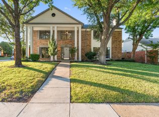 2101 Villawood Ln, Garland, TX 75040