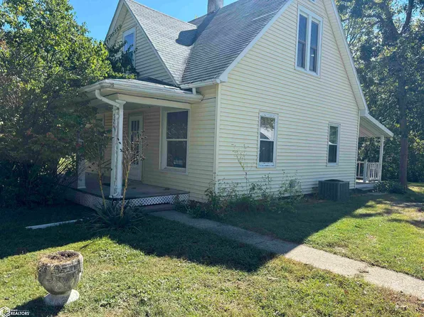 524 E Alta Vista Ave, Ottumwa, IA 52501