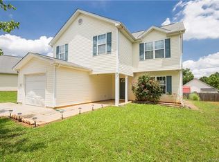 7907 McGarry Tl, Charlotte, NC 28214
