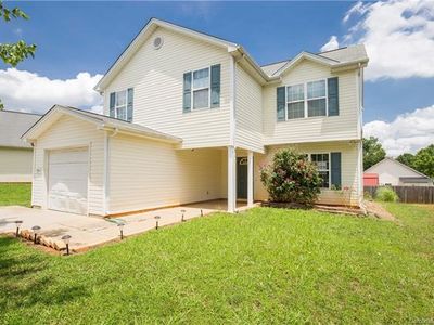 7907 McGarry Tl, Charlotte, NC, 28214