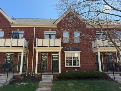 1184 Fountain View Cir, South Lyon, MI, 48178