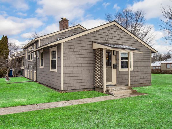 2637 Pittsfield Blvd, Ann Arbor, MI 48104