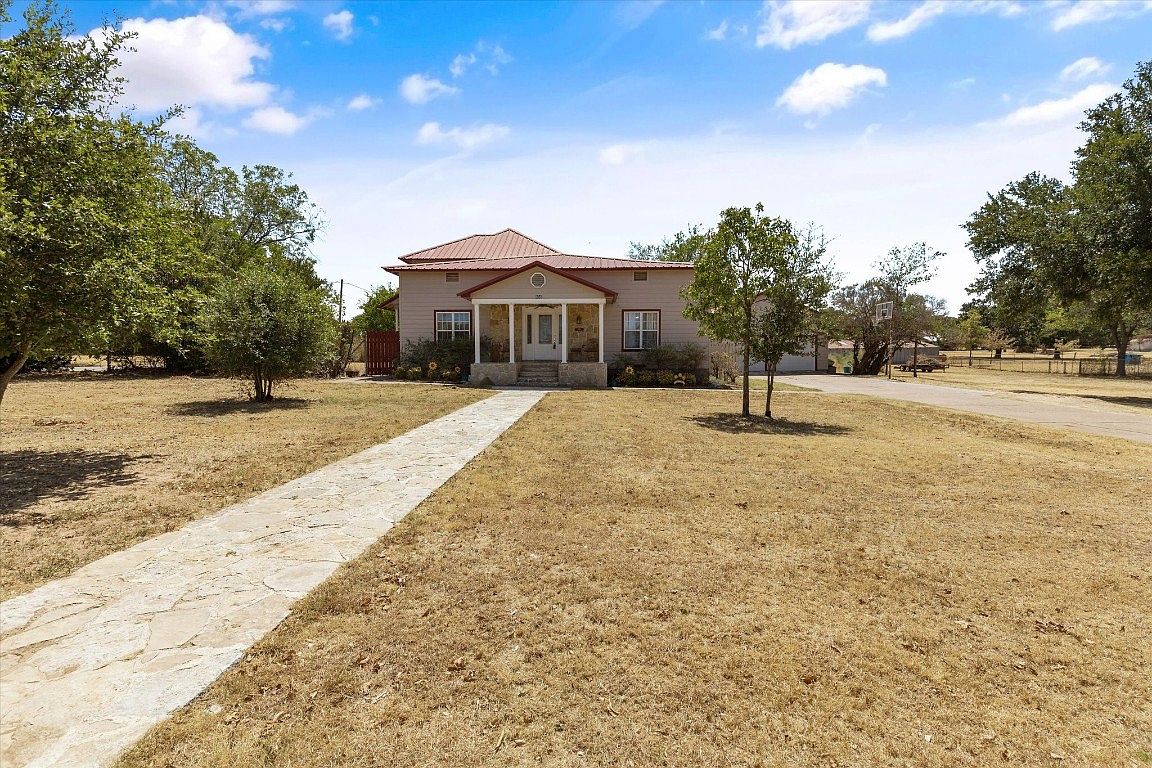 836 E Reynosa Ave, De Leon, TX 76444 MLS 20378844 Zillow