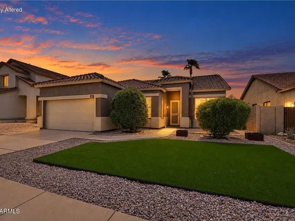 5421 W MERCURY Way, Chandler, AZ 85226
