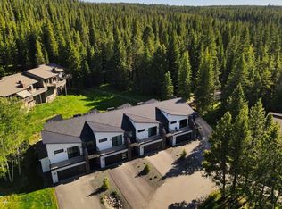 685 Sunburst Dr #A, Big Sky, MT 59716