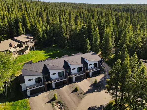 685 Sunburst Dr #A, Big Sky, MT 59716