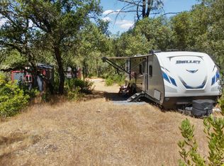 100 Tiger Lily Rd, Pilot Hill, CA 95664