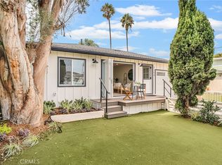 1209 Ford Ave, Redondo Beach, CA 90278