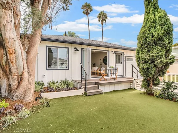 1209 Ford Ave, Redondo Beach, CA 90278