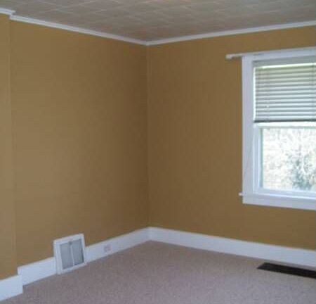 Great interior colors