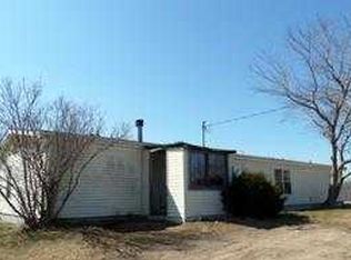 555 N Stewart Rd, Charlotte, MI 48813