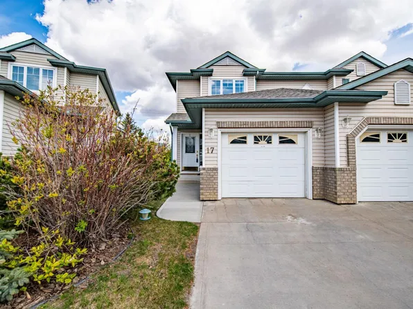 6300 Orr Dr #17, Red Deer, AB T4P 3T7