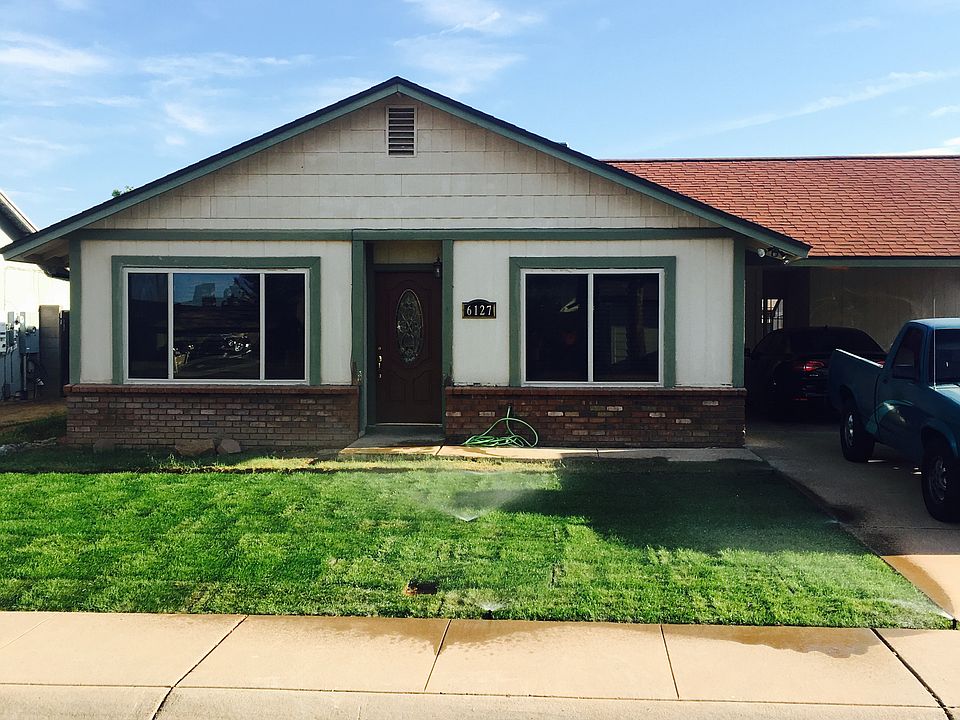 2nd image of 6127 W Banff Ln
