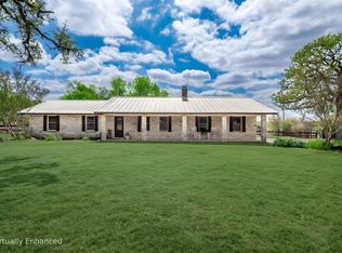 718 Post Oak Dr, Dripping Springs, TX 78620
