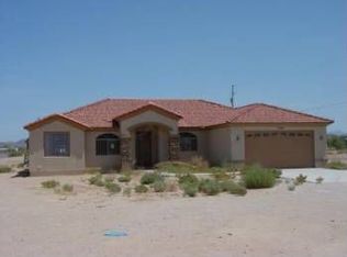 11707 S 207th Ave, Buckeye, AZ 85326