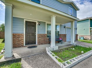 252 Ariel Ln, Wilmer, TX 75172