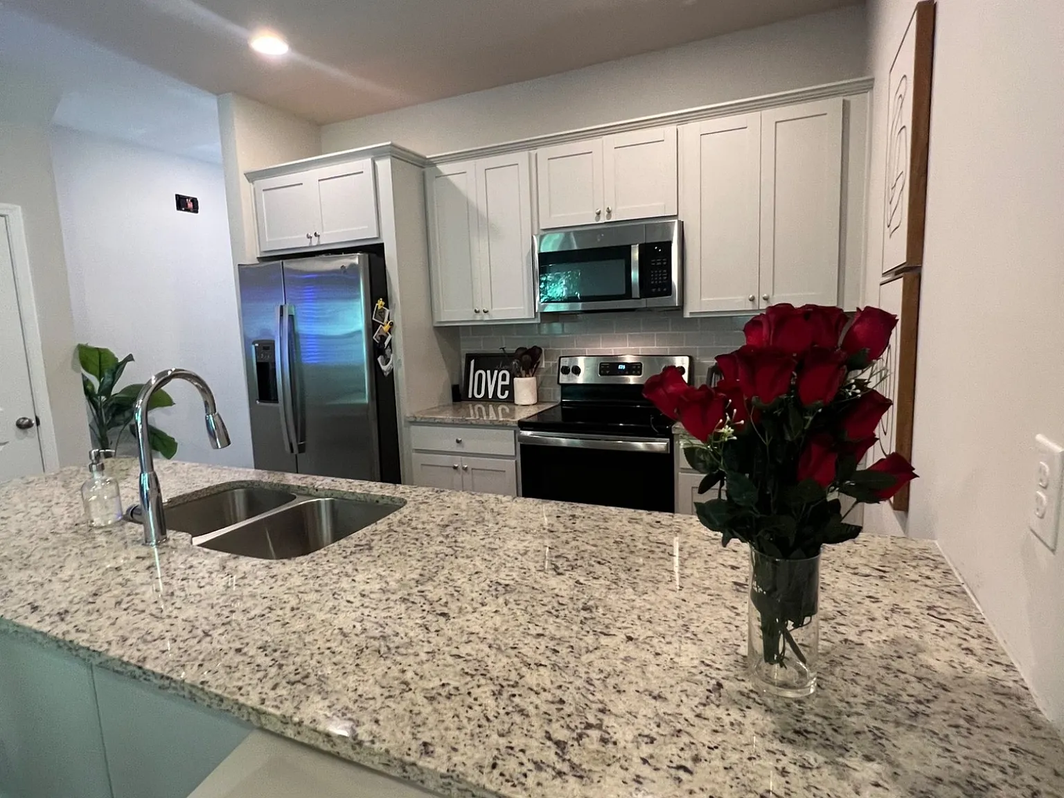 3 bed, 1536 sqft, $2,450 — Photo 4