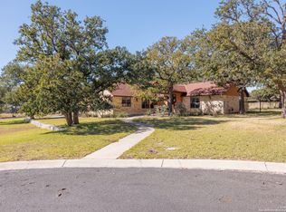1200 Doe Run, Fredericksburg, TX 78624