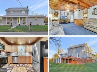 15027 Ridge Rd, Waynesboro, PA 17268