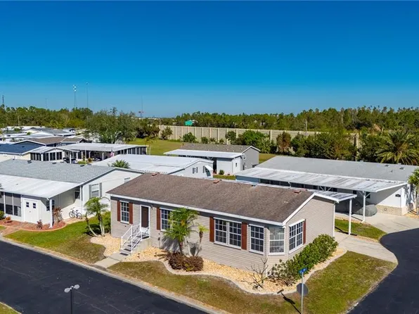 1000 Kings Hwy Unit 346, Punta Gorda, FL 33980