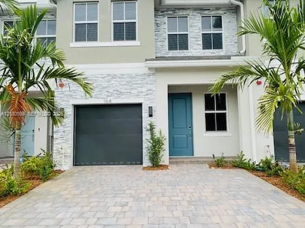 164 SW 171st Ln #164, Hollywood, FL 33027