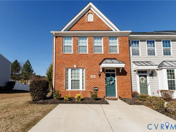 11556 Claimont Mill Dr, Chester, VA 23831