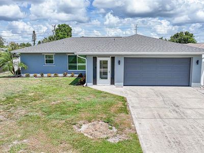 736 S Ellicott Cir, Pt Charlotte, FL, 33952