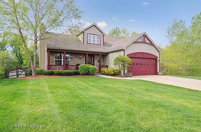 1st image of 287 E Big Horn Dr