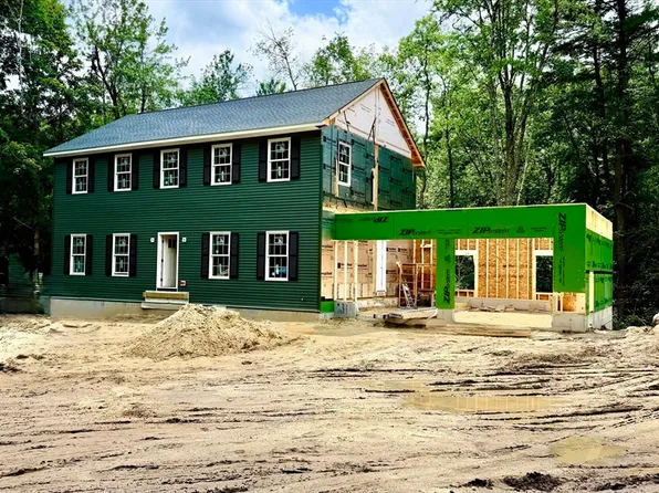 5 Rhodes Rd, Princeton, MA 01541