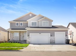 Tyler Plan, Estates at Major Farms, Layton, UT 84041