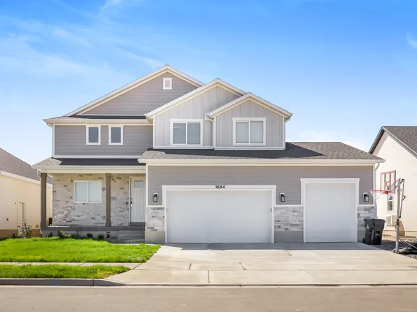 Tyler Plan, Estates at Major Farms