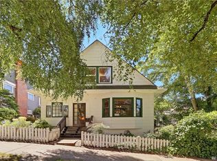 1511 E Marion St, Seattle, WA 98122