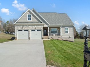 186 Casey Ln, Dayton, TN 37321