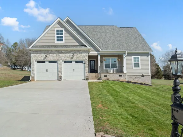 186 Casey Ln, Dayton, TN 37321