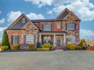 3538 Lily Magnolia Ct, Buford, GA 30519