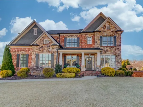 3538 Lily Magnolia Ct, Buford, GA 30519
