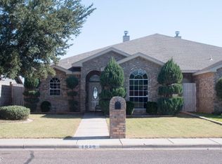 4650 Lemonwood Ln, Odessa, TX 79761