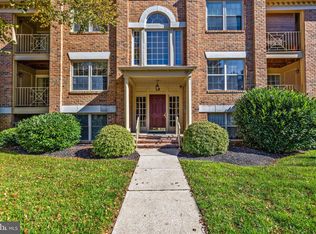 19 Rainflower Path UNIT 201, Sparks Glencoe, MD