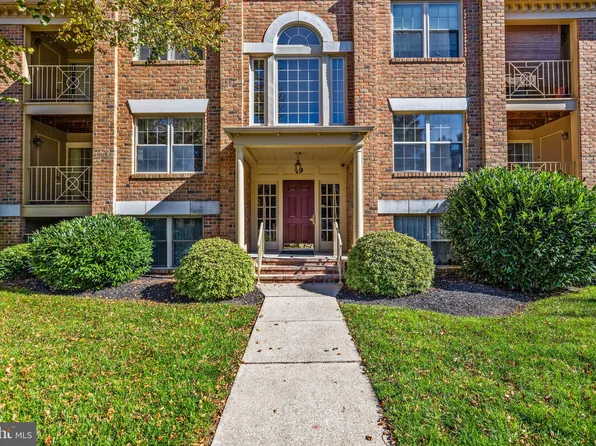 19 Rainflower Path Unit 201, Sparks Glencoe, MD 21152