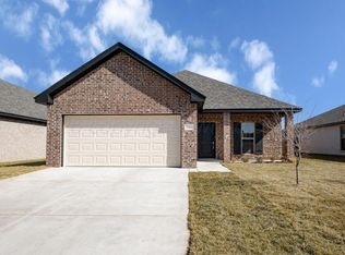 7605 Wellington Ct, Amarillo, TX 79119