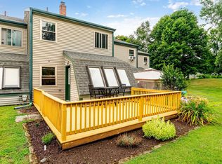 Country Crossing I, Williston, VT 05495