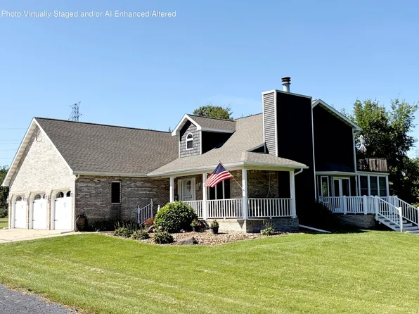 218 W 700 N, Valparaiso, IN 46385
